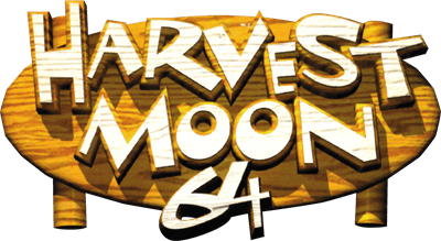 Harvest Moon 64 (N64) Play Online